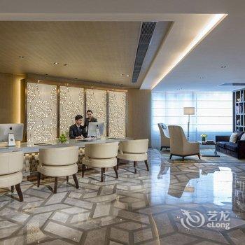广州辉盛阁国际公寓酒店提供图片