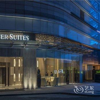 广州辉盛阁国际公寓酒店提供图片