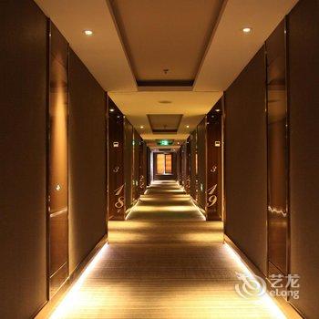 港中旅集团北京和平里旅居酒店酒店提供图片