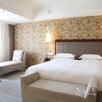 港中旅集团北京和平里旅居酒店酒店提供图片