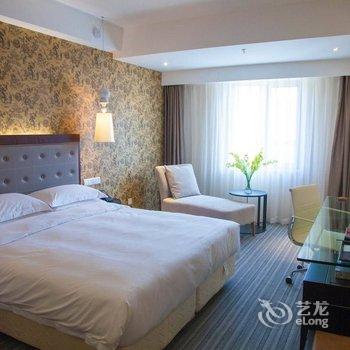 港中旅集团北京和平里旅居酒店酒店提供图片