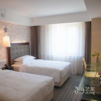 港中旅集团北京和平里旅居酒店酒店提供图片