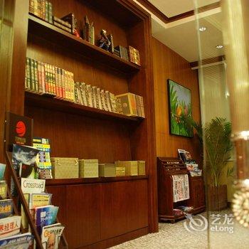 深圳海景嘉途酒店(原海景奥思廷酒店)酒店提供图片
