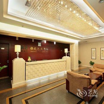 广州燕岭大厦(酒店)酒店提供图片