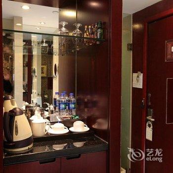广州燕岭大厦(酒店)酒店提供图片