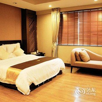 广州逸泉国际大酒店(从化)酒店提供图片