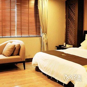 广州逸泉国际大酒店(从化)酒店提供图片