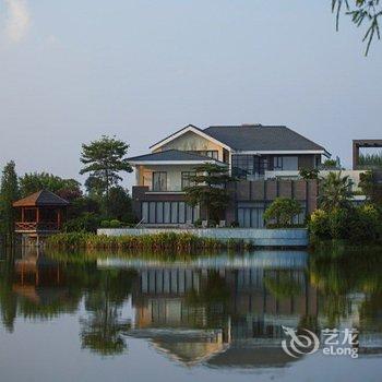 广州逸泉国际大酒店(从化)酒店提供图片