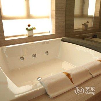 广州逸泉国际大酒店(从化)酒店提供图片