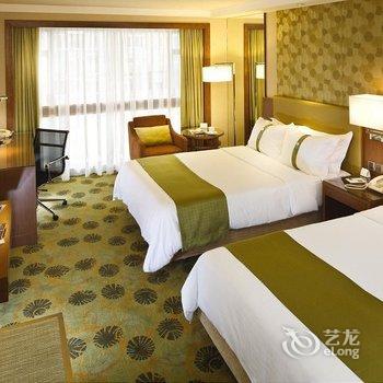 香港金域假日酒店酒店提供图片