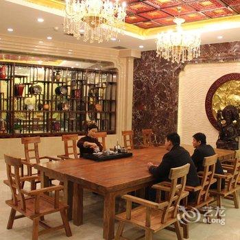 登封禅武大酒店酒店提供图片