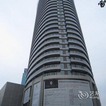 青岛达宾汉白金豪廷酒店(原青岛明珠海港酒店)酒店提供图片