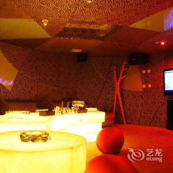 武汉棕榈泉国际酒店酒店提供图片