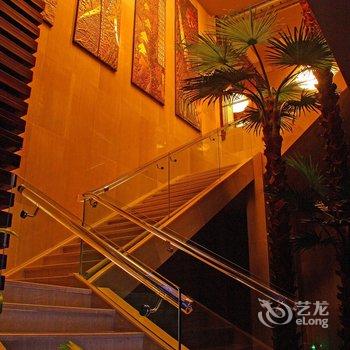 武汉棕榈泉国际酒店酒店提供图片