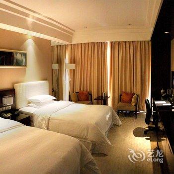 杭州龙禧福朋喜来登酒店酒店提供图片