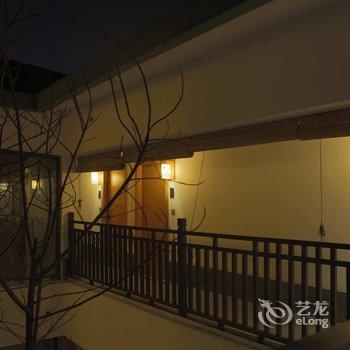 杭州香积隐域精品酒店酒店提供图片