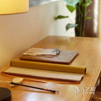 杭州香积隐域精品酒店酒店提供图片