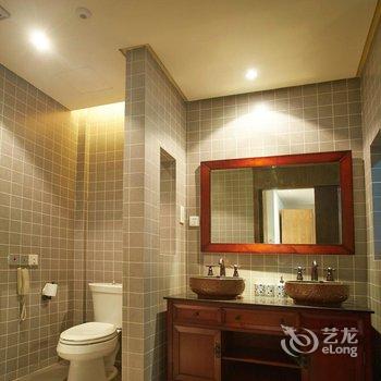 杭州香积隐域精品酒店酒店提供图片