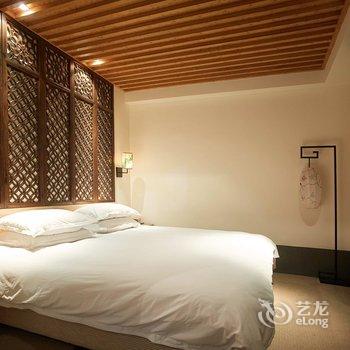 杭州香积隐域精品酒店酒店提供图片