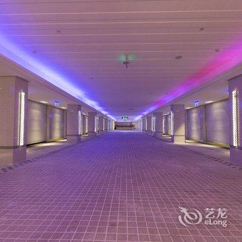 深圳六星汽车宾馆(龙岗中心城店)酒店提供图片
