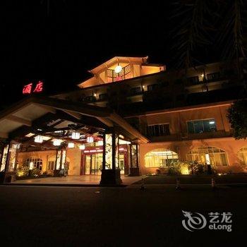 惠州龙门南昆山温泉旅游大观园酒店提供图片