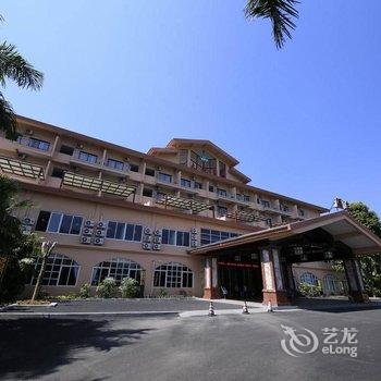 惠州龙门南昆山温泉旅游大观园酒店提供图片