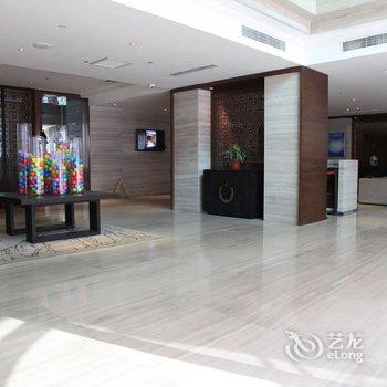 港中旅集团北京和平里旅居酒店酒店提供图片