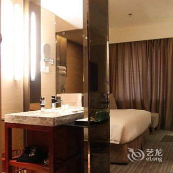 港中旅集团北京和平里旅居酒店酒店提供图片