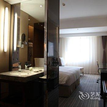 港中旅集团北京和平里旅居酒店酒店提供图片