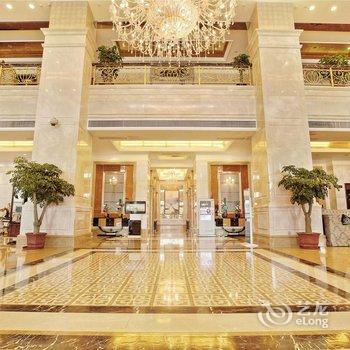 平潭宇诚海景国际酒店酒店提供图片