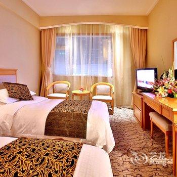 南京中山大厦酒店提供图片