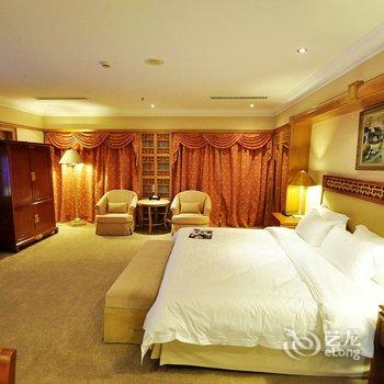 武汉高雄大酒店酒店提供图片