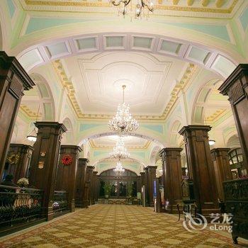 上海浦江饭店(原礼查饭店)酒店提供图片