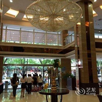 惠州金銮酒店酒店提供图片