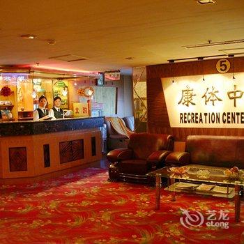 衡水阳光大酒店酒店提供图片