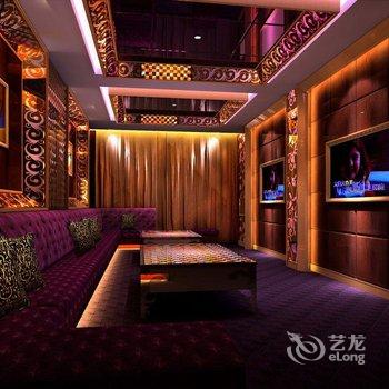 广州总统大酒店酒店提供图片