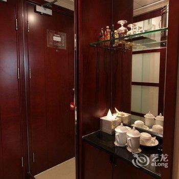 广州燕岭大厦(酒店)酒店提供图片
