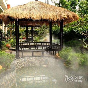 广州逸泉国际大酒店(从化)酒店提供图片