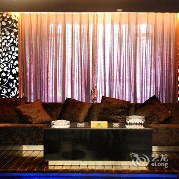 广州逸泉国际大酒店(从化)酒店提供图片