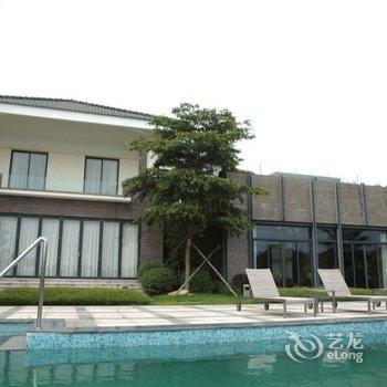 广州逸泉国际大酒店(从化)酒店提供图片