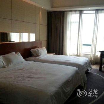东莞常平半岛酒店酒店提供图片