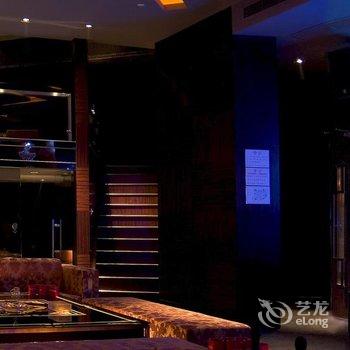 广州君御酒店酒店提供图片