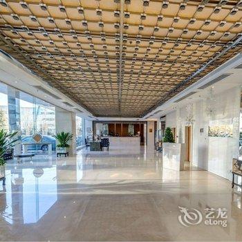 锦江集团北京锦江富园大酒店酒店提供图片