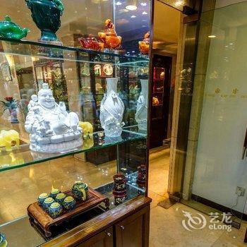 上海中福世福汇大酒店酒店提供图片