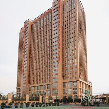杭州马可波罗花园酒店酒店提供图片