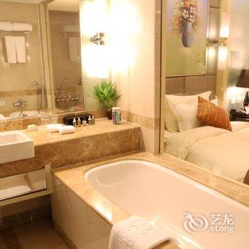 北京文津国际酒店酒店提供图片