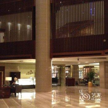 西安皇冠假日酒店酒店提供图片
