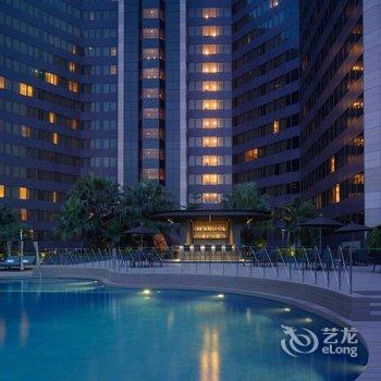 台北君悦酒店酒店提供图片