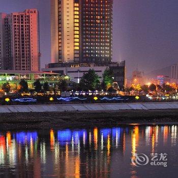 广元天成大酒店酒店提供图片