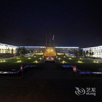 北京中国石化会议中心酒店提供图片